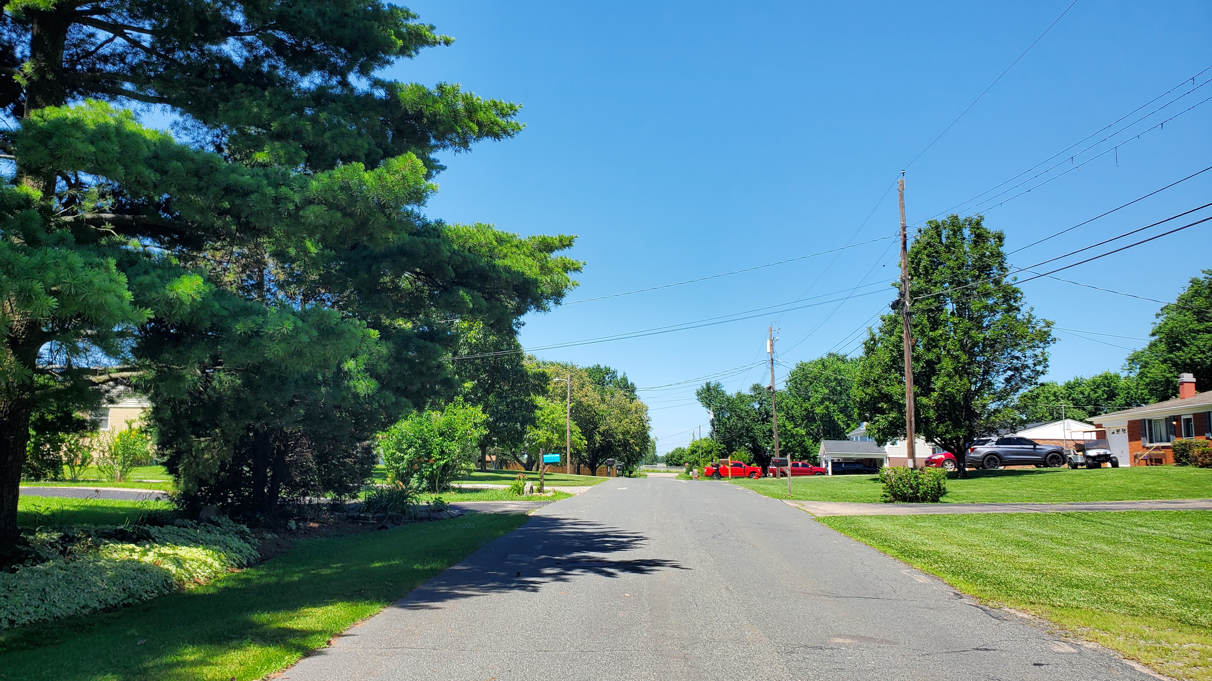Dalton neighborhood