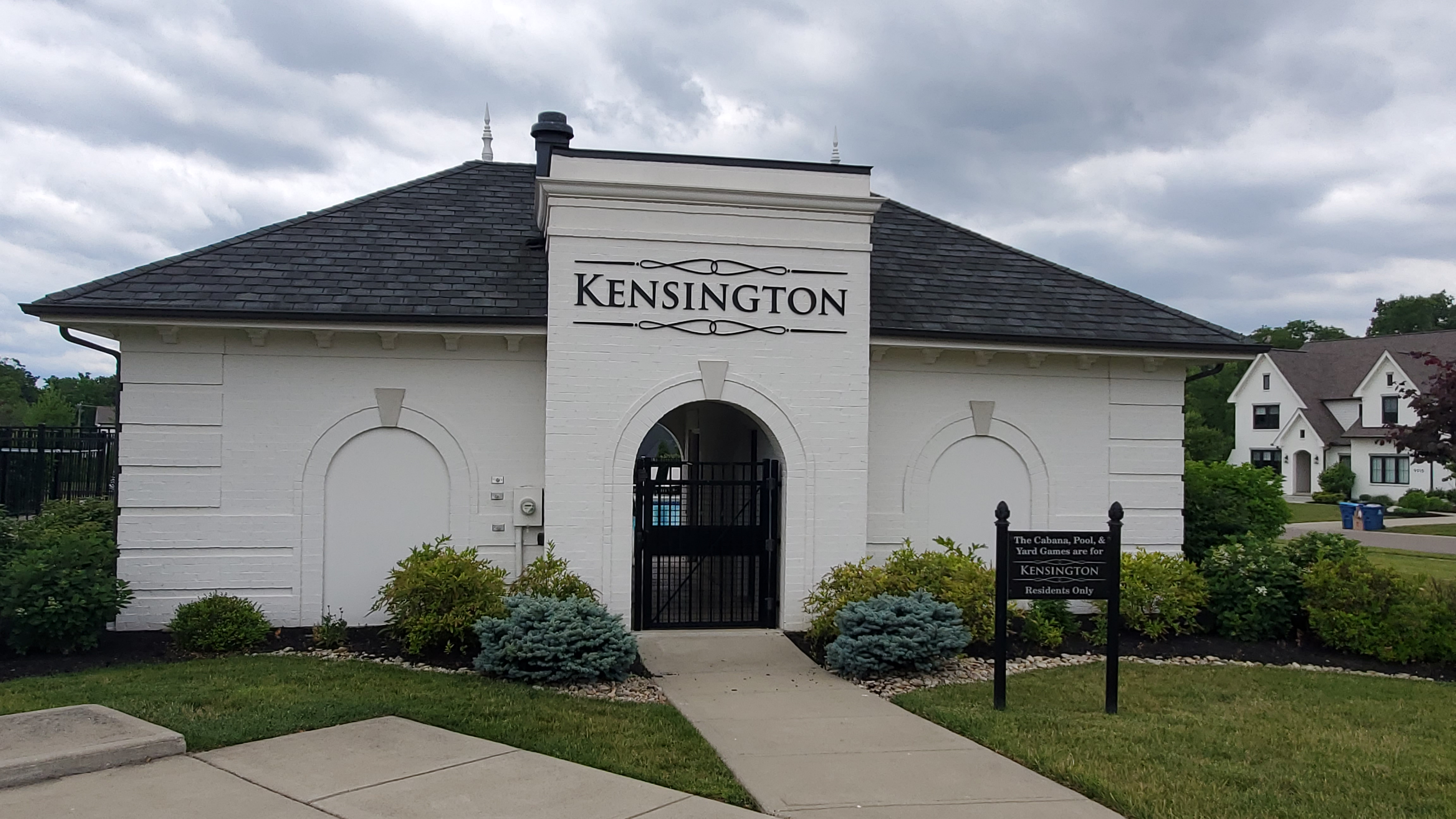 Kensington of Mason photo 1