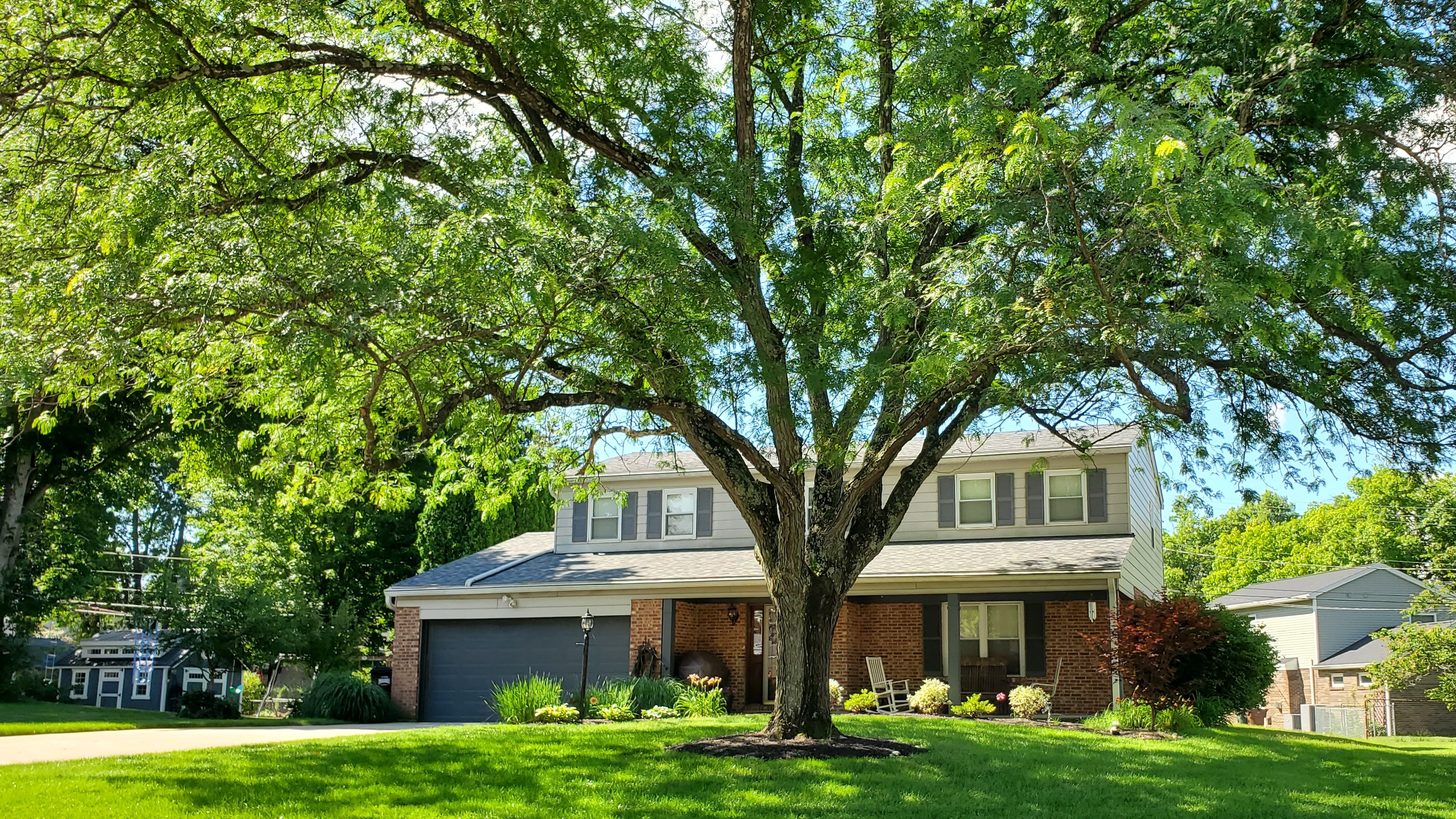 Ravenwood photo 1