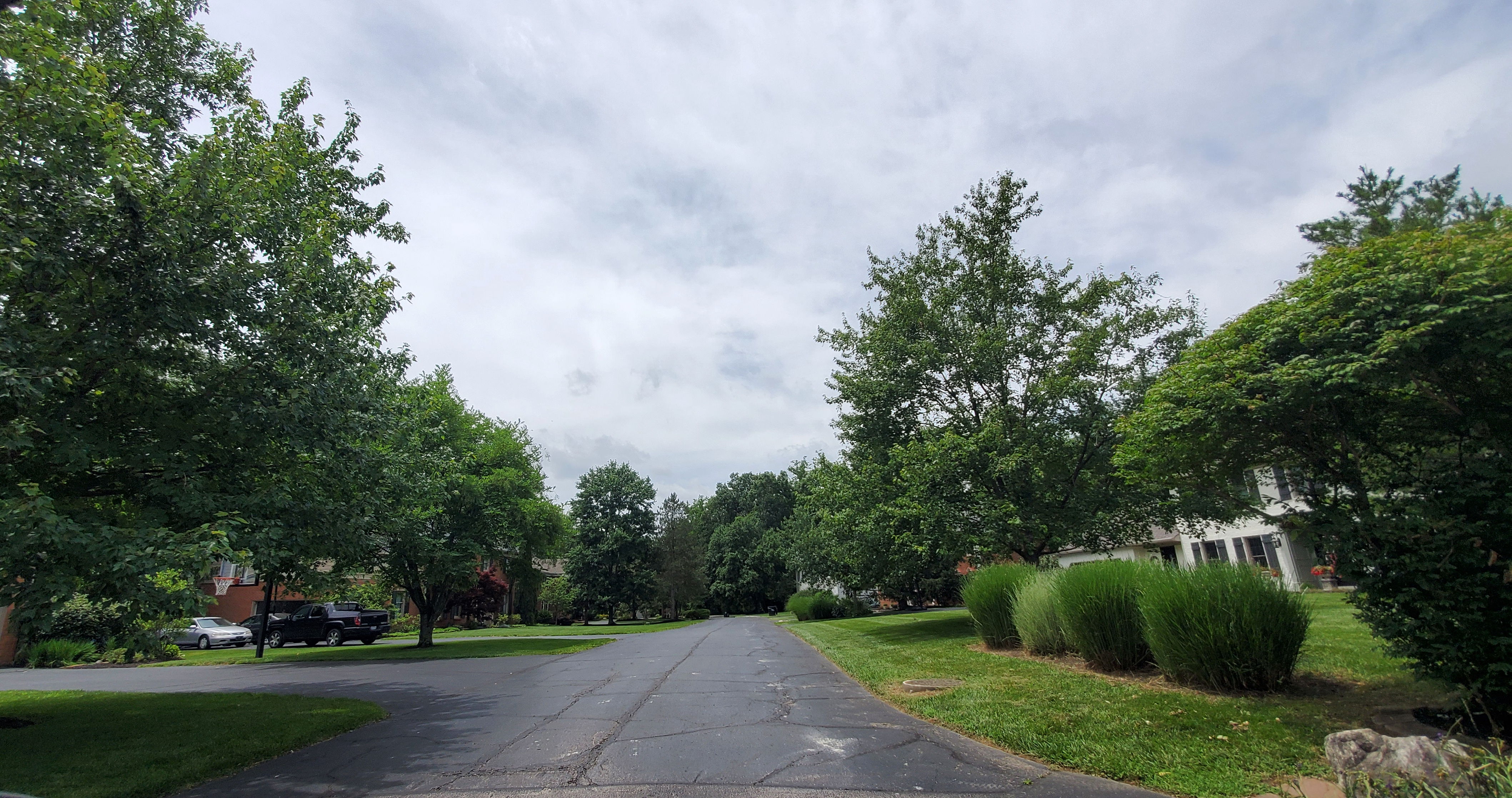 Indian Trail neighborhood