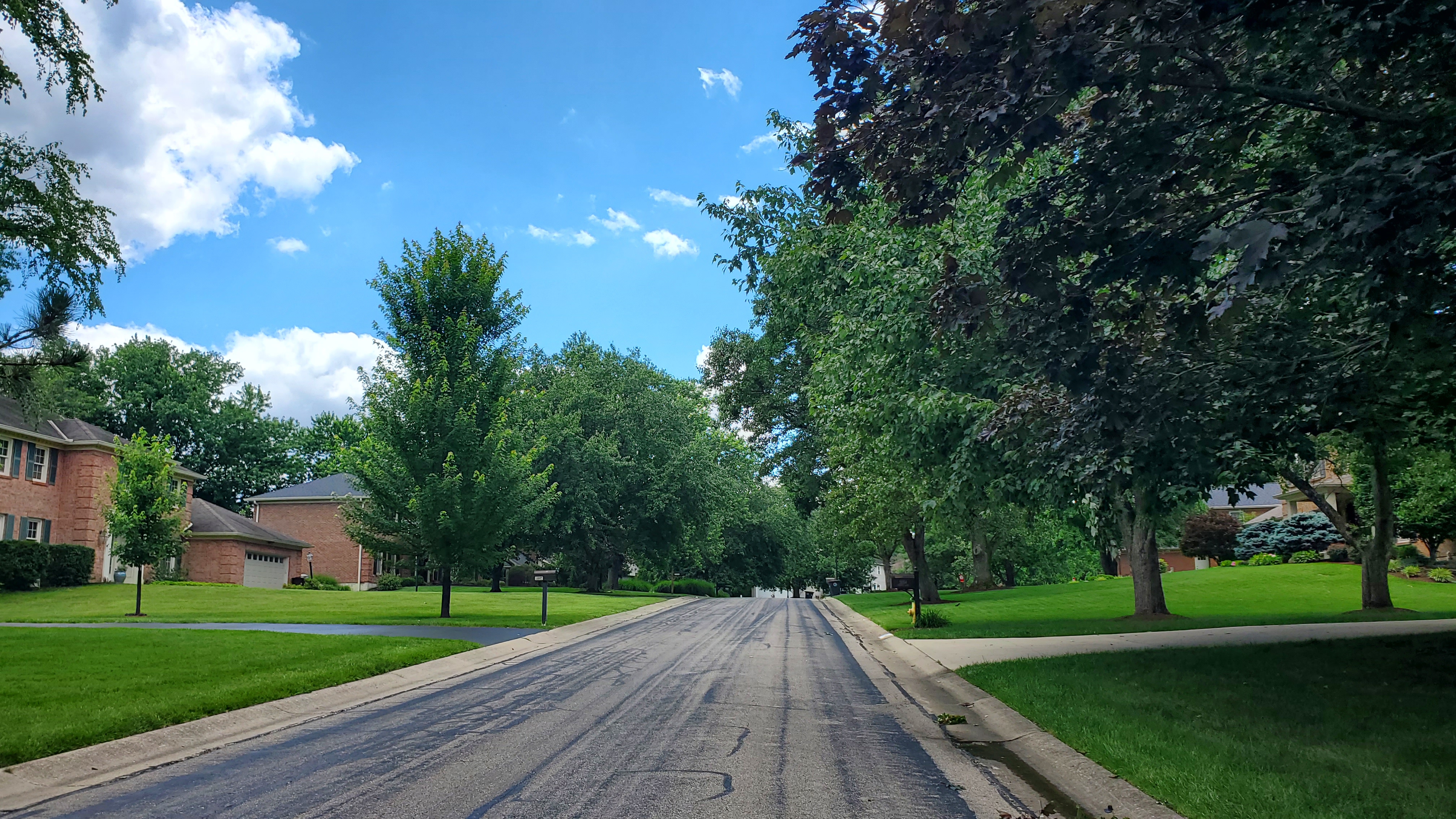 Swaim Field neighborhood
