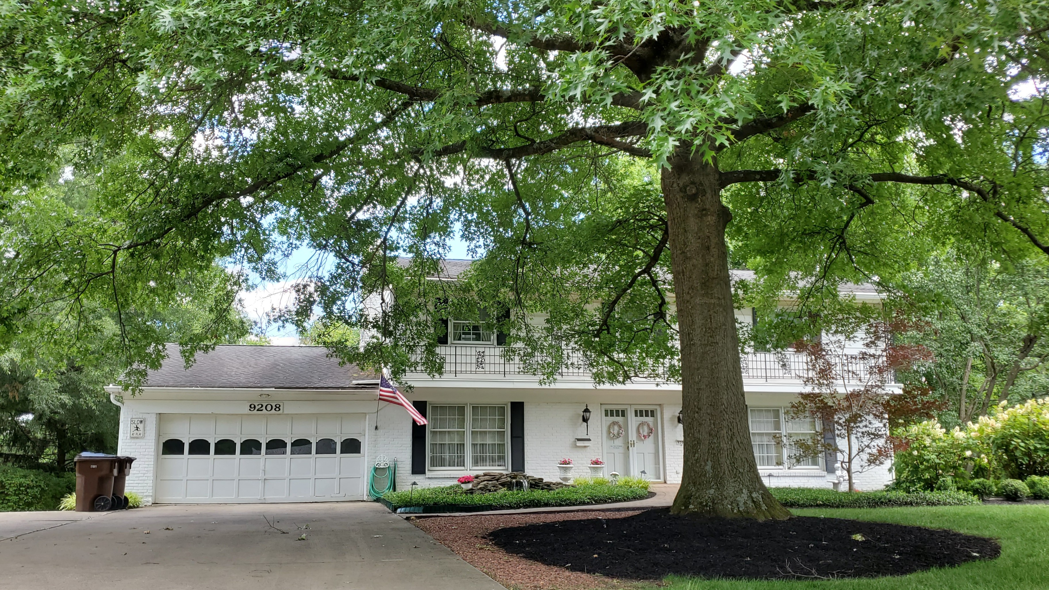 Village Green photo 1